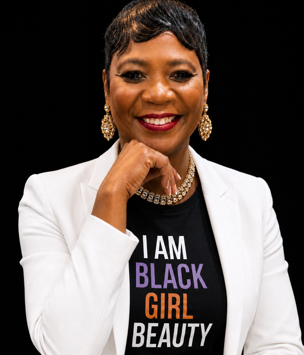 Amanda Manigault, Founder & ceo | creator of the amanda maniault method